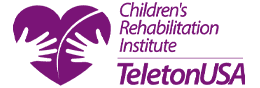 TeletonUSA Foundation  logo